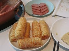 -东来顺饭庄(西直门店)
