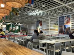 -宜家·瑞典风味餐厅(无锡店)