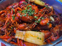-靓靓蒸虾·头牌蒸虾(雪松路总店)