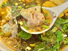 -老潍县美食街(东方路店)