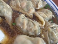 -古徽州馄饨店(宝安路店)