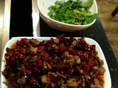-自贡好吃客(科华店)