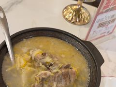-东方饺子王(和平里店)
