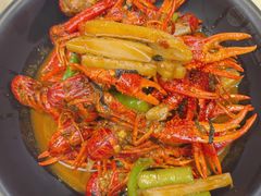 -聚味瞿记·龙虾堂(坡子街店)