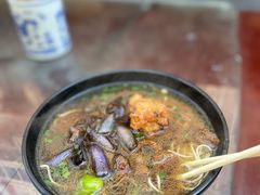 -小无锡面馆