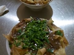 -正味斋锅巴菜(西北角店)