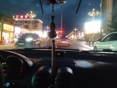 -塞罕坝国家级自然保护区