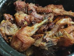 姜母鸭-斯丹姜母鸭·古法干香(田安南路店)