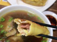 -清真蒋有记(秦虹路店)