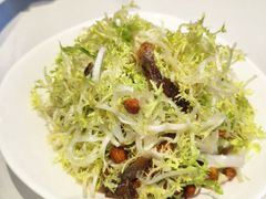 -渔港甄宴·海鲜·地标烟台菜(金沙滩店)