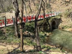 -句容茅山景区