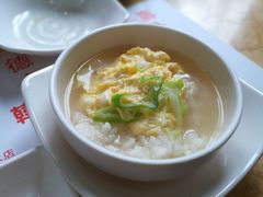 -德寿宫韩国料理(下沙店)