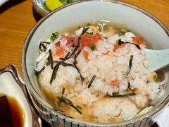 -八雲神川日本料理(汉口K11店)