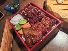 -千代武日本料理(哈西店)