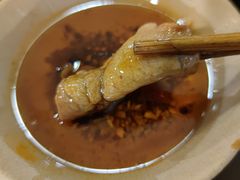 -邓莽子老火锅(鲁祖庙店)