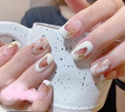 -悦指间美甲美睫