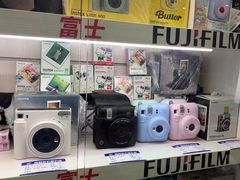 -富士拍立得相机(新大陆广场店)