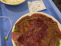 -重庆风光老灶火锅城(同德广场店)