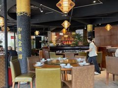 -盐帮食坊•小河帮川菜(四川师大店)