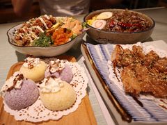 -万能料理屋(钟鼓岭路店)