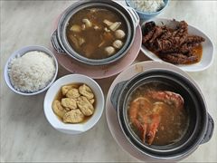 -新记肉骨茶