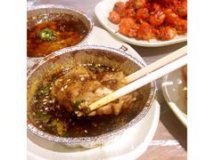 -巴厘龙虾·榜首油焖大虾(音乐学院·沿江酒馆店)