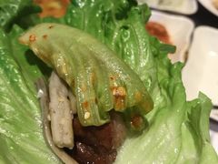 -紫霞门韩国料理烤肉(深南东路店)