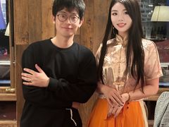 -尚牛社会 Beef & Liberty(金桥EKA天物店)