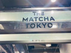 门面-THE MATCHA TOKYO抹茶东京