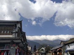 -大理古城