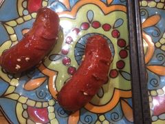 -阿记烧烤(大兴新区店)