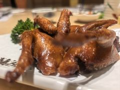 -清水日本料理铁板烧(学府路店)