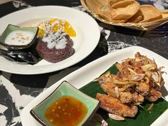 -食肆&Fourteen(武林夜市店)