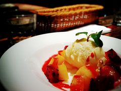 -斯比特花园西餐厅(东方商厦店)