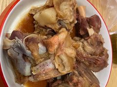 -东北风(江北万达店)