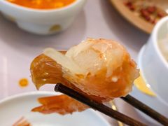 -喜鼎海胆水饺(平安金融中心店)