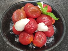 -大树餐厅(红旗街万达店)