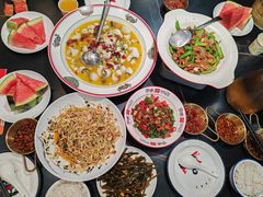 -韶山冲湘菜(中兴大街店)