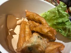 -锡和无锡菜(景丽苑店)