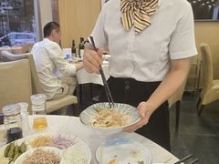 -粤盛海鲜平价店(洛溪食街店)