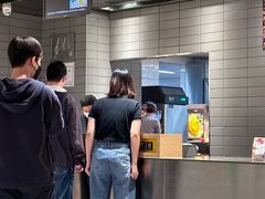 -麦当劳(领展中心城店)