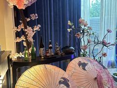 -富盈酒店-日本料理餐厅(厚街店)