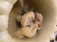 -尚竹阁冬瓜盅·18年地标美食(平洲店)