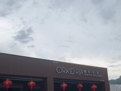 -真浪花园海鲜餐馆