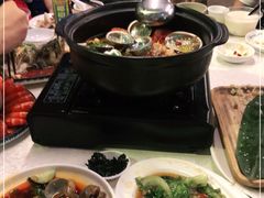 -琼大师东方烤乳猪(亚特兰蒂斯店)