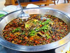 -邮亭陈鲫鱼·重庆老字号(大足直营店)