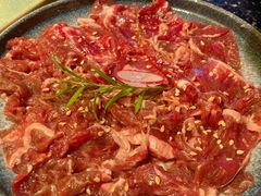 -樱嘢·炭火烧肉(惠南店)