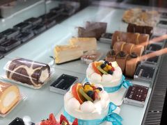 -卷心卷意·轻甜蛋糕(新光天地店)