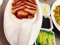 -褚记烤鸭·南京家常菜(雨花e-park店)