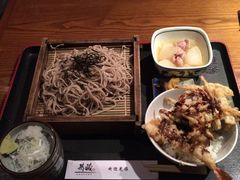 -万藏·荞麦酒房BANKURA JAPANESE SOBA KITCHEN(长乐路店)